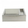 Commercial French Fries Chips Dump Station Oil Colanders Filter For Potato Chips - Image 11