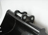 20" No Teeth Flat Backhoe Bucket Mini Excavator Small Digger Attachment 500mm - Image 9