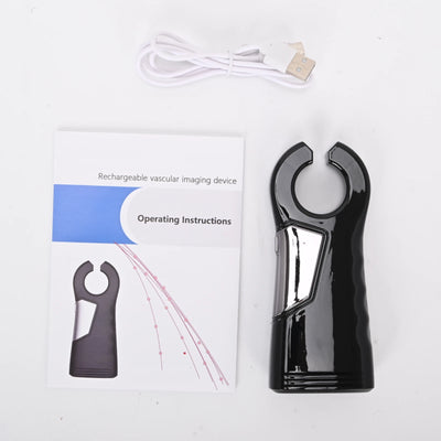 Infrared Vein Locator Machine Handheld Vein Viewer Portable Vein Finder Device - Image 12