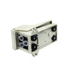5-Way 2 Position Foot Switch Pedal Pneumatic Valve Compressed Air Foot Control - Image 7