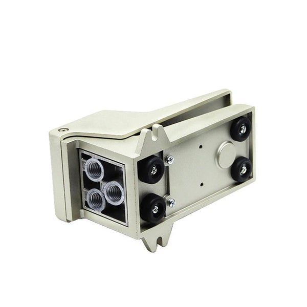 5-Way 2 Position Foot Switch Pedal Pneumatic Valve Compressed Air Foot Control - Image 7