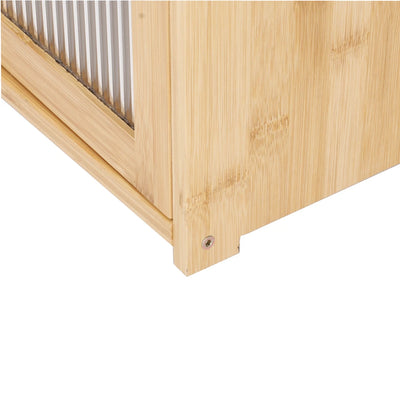 Kitchen Countertop Cabinet Pantry Tableware Food Seasoning Storage AIWFL - Image 15
