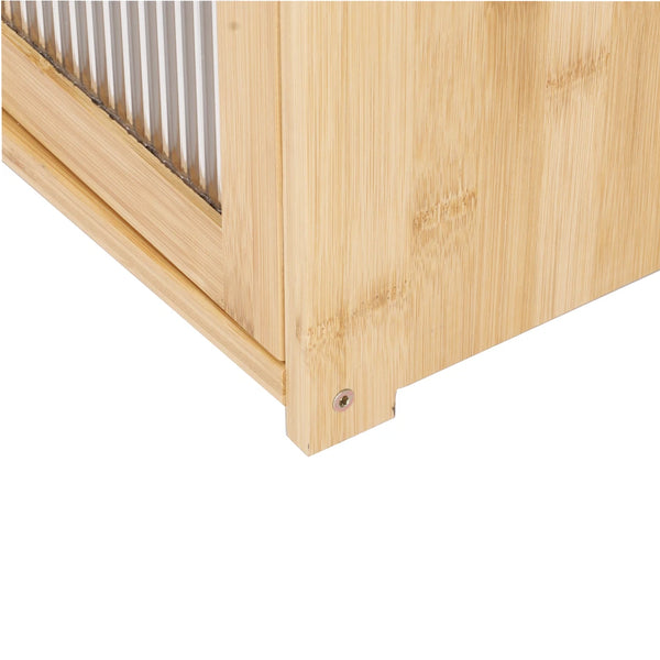 Kitchen Countertop Cabinet Pantry Tableware Food Seasoning Storage AIWFL - Image 15