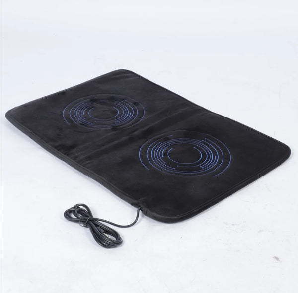 PEMF Magnetic Field Therapy Mat - Image 13