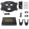 4 in 1 Red Light Therapy Mask Red Led Light Therapy Infrared Flexible Soft Mask - Image 9