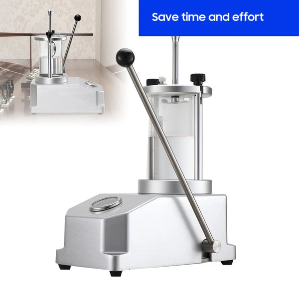 Watch Waterproof Tester Tool 6 2 Watches Case Resistance Pressure Test Machine