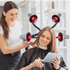 Infrared Hair Heating Dryer Color Processor Salon Perming Drying Machine 950W