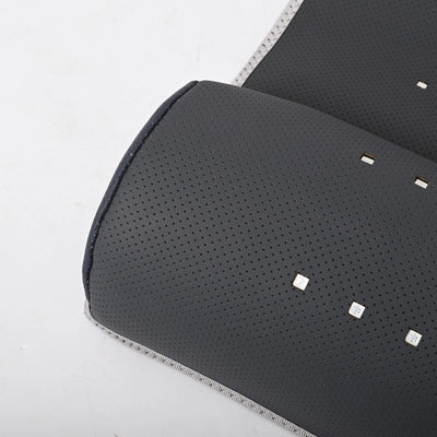 AIWFL Red Light Therapy Mat Infrared Heat Pad with 3D Neck Support 660nm+850nm - Image 19