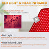 Red Light Therapy Pad Full Body 960 x 660nm & 1920 x 850nm LEDs - Image 10
