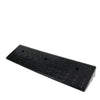 1m Rubber Curb Ramp Wheelchair Kerb Ramp Threshold 5/10/15CM for Motorcycle - Image 11