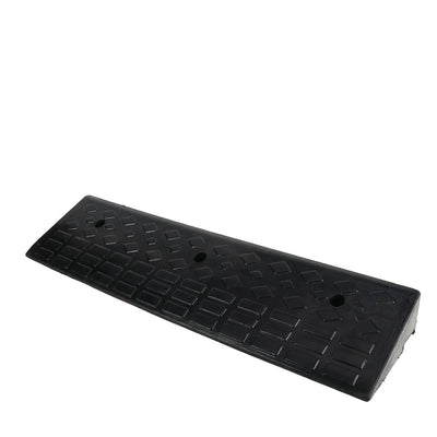 1m Rubber Curb Ramp Wheelchair Kerb Ramp Threshold 5/10/15CM for Motorcycle - Image 11