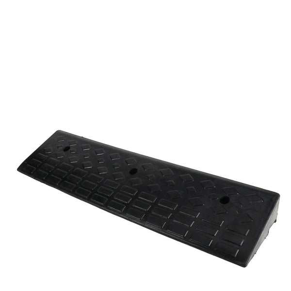 1m Rubber Curb Ramp Wheelchair Kerb Ramp Threshold 5/10/15CM for Motorcycle - Image 11