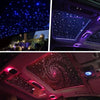 1000pc Fiber Optic Car Home Headliner Star Light kit Roof Ceiling Light w/Remote