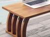 Coffee Table Japanese Floor Table Low Table Living Room Coffee Table Home Office - Image 4