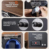 Watch Winder Automatic Watches Box 6 Watch Display Box 5 Rotation Modes - Image 5