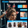 Infrared Hair Heating Dryer Color Processor Salon Perming Drying Machine 950W