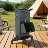 Rocket Stove Portable Wood Stove Fire Camping Stove for Outdoor Cooking Camping - Image 3