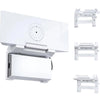 For Starlink Gen 3 Mount Starlink Standard V3 Mesh Router Power Supply Brackets