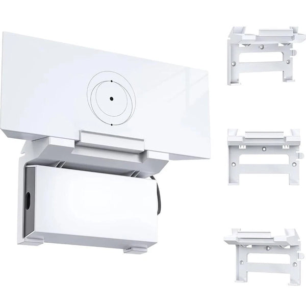 For Starlink Gen 3 Mount Starlink Standard V3 Mesh Router Power Supply Brackets
