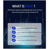 PEMF Magnetic Field Therapy Mat - Image 3