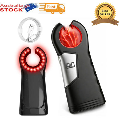 Infrared Vein Locator Machine Handheld Vein Viewer Portable Vein Finder Device - Image 1