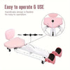 6 Gears Leg Stretcher 0-180° Adjustable Split Stretching Machine for Home Yoga