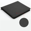 12 Pocket Card Binder 480 Cards Zip Card Album Folder Book