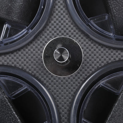 Watch Winder Automatic Watches Box 6 Watch Display Box 5 Rotation Modes - Image 17