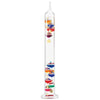 Galileo Thermometer 44cm Beautiful Weather Appartus Educational Toy