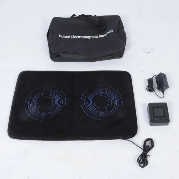 PEMF Magnetic Field Therapy Mat - Image 12
