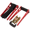 Portable Bow Press Ratchet Compound Bow Open Repair String Changer Archery Tool