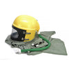 Sandblasting Helmet Sand Blasting Hood Cape for Sandblasting Welding Cutting
