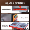 Electric Saw Blade Sharpening Machine 370W Alloy Saw Tooth Polishing Grinder