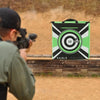Archery Polyhedral Target 3D High Density Self Healing Foam Cube Target Shooting
