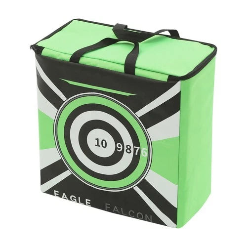 Archery Polyhedral Target 3D High Density Self Healing Foam Cube Target Shooting