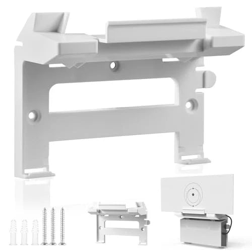 For Starlink Gen 3 Mount Starlink Standard V3 Mesh Router Power Supply Brackets