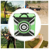 Archery Polyhedral Target 3D High Density Self Healing Foam Cube Target Shooting